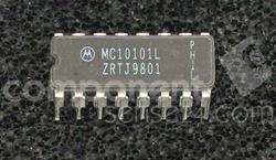 MC10101L