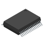 MC34931SEK