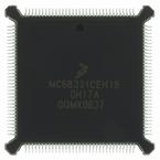 MC68331CEH16