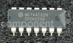 MC74AC32N