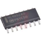 MC74HC4052ADG