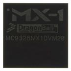 MC9328MX1DVM20