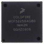 MCF52258AG80