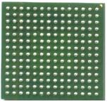 MCF5274LVF166