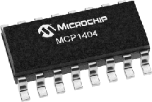 MCP1404T-E/SO