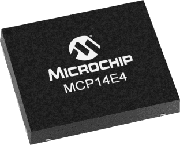 Mcp E T E Mf Datasheet Microchip Aiema