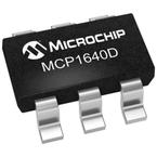 MCP1640DT-I/CHY