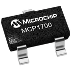 MCP1700T-1802E/TTVAO