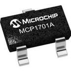 MCP1701AT-1802I/CB