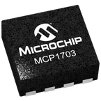 MCP1703T-2502E/MC