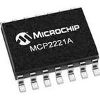 MCP2221AT-I/SL