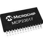 MCP23017T-E/SS