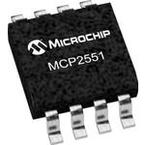 MCP2551-E/SN*