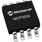 MCP3202T-BI/SN