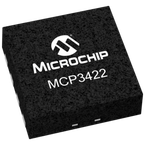 MCP3422A0T-E/MC