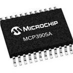 MCP3905AT-I/SS