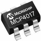 MCP4018T-502E/LT