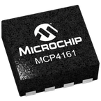 MCP4161-502E/MFVAO