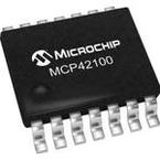 MCP42100-E/ST