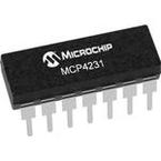 MCP4231-103-E/P