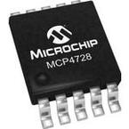 MCP4728A0T-E/UN