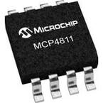 MCP4811-E/SN