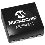 MCP4811T-E/MC