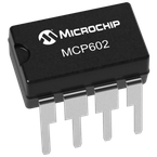 MCP602-E/P