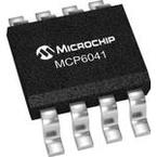MCP6041T-I/SN