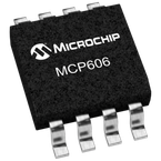 MCP606-I/SN