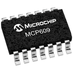MCP609T-I/SLVAO