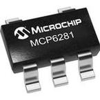 MCP6281T-E/OT