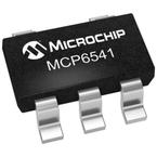 MCP6541T-E/OT