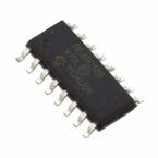 MCP6S28I/SL