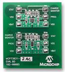 MCP73831EV