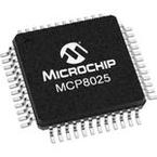 MCP8025-115H/PT