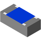 MCS0402MC1001FE000