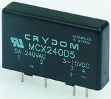 MCXE480D5