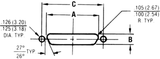 MDM-25PH003B