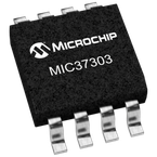 MIC37303YME-TR