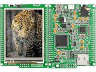 MIKROMEDIA FOR STELLARIS M3