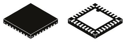 MK20DN32VFM5