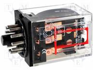 MK3P5-I 24VDC