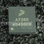 MMA7260QT