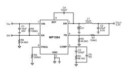 MP1584EN-C319-LF-Z