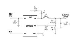 MP1653GTF-Z