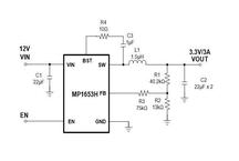 MP1653HGTF-Z