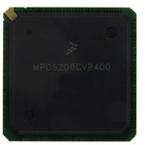 MPC5200CVR400BR2