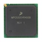 MPC5200VR400B
