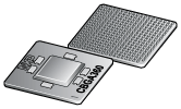 MPC7410HX500LE